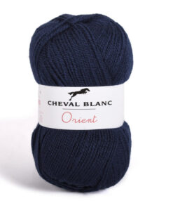 orient navy 094 dun acryl garen