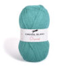 orient turquoise groen 272
