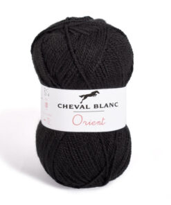 orient zwart 012