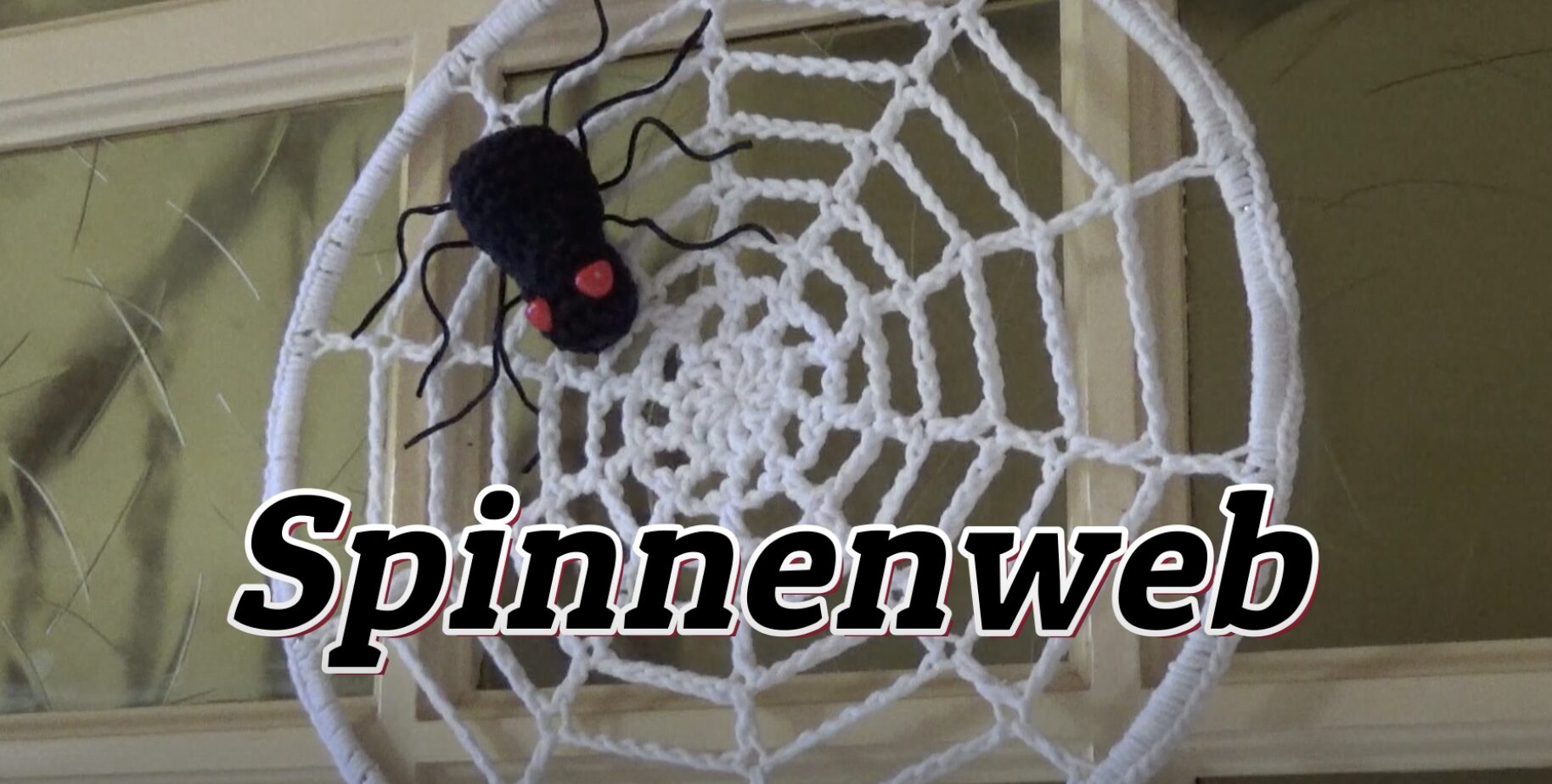 spinnenweb vonnes creations