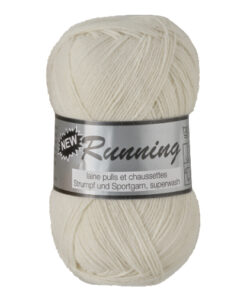 Running ecru groot bol 015