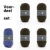 Voordeel set Cosy Durable