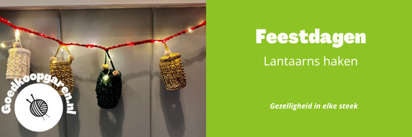 feestdagen blog lantaarns haken