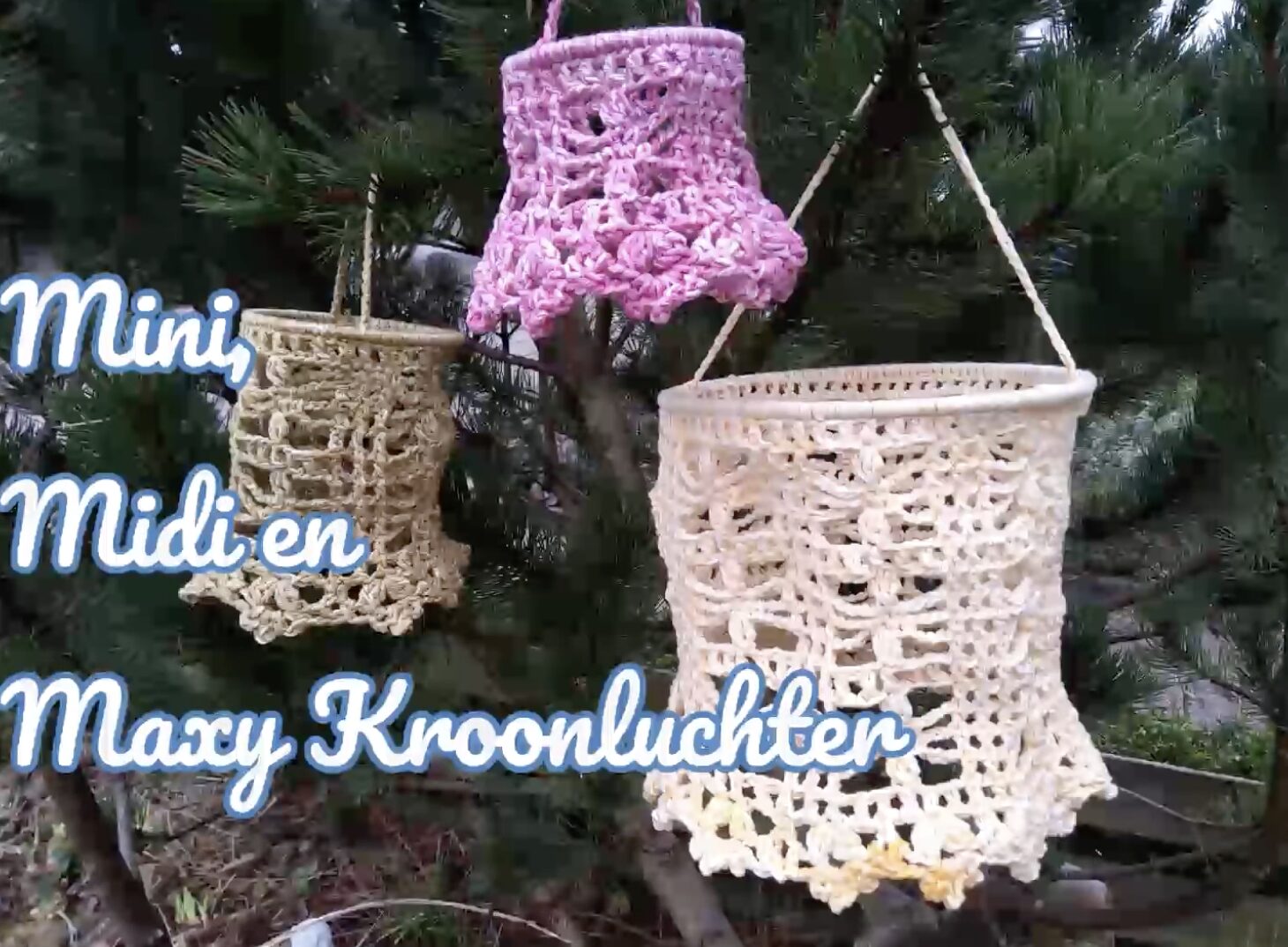 lampion van vonnes creations