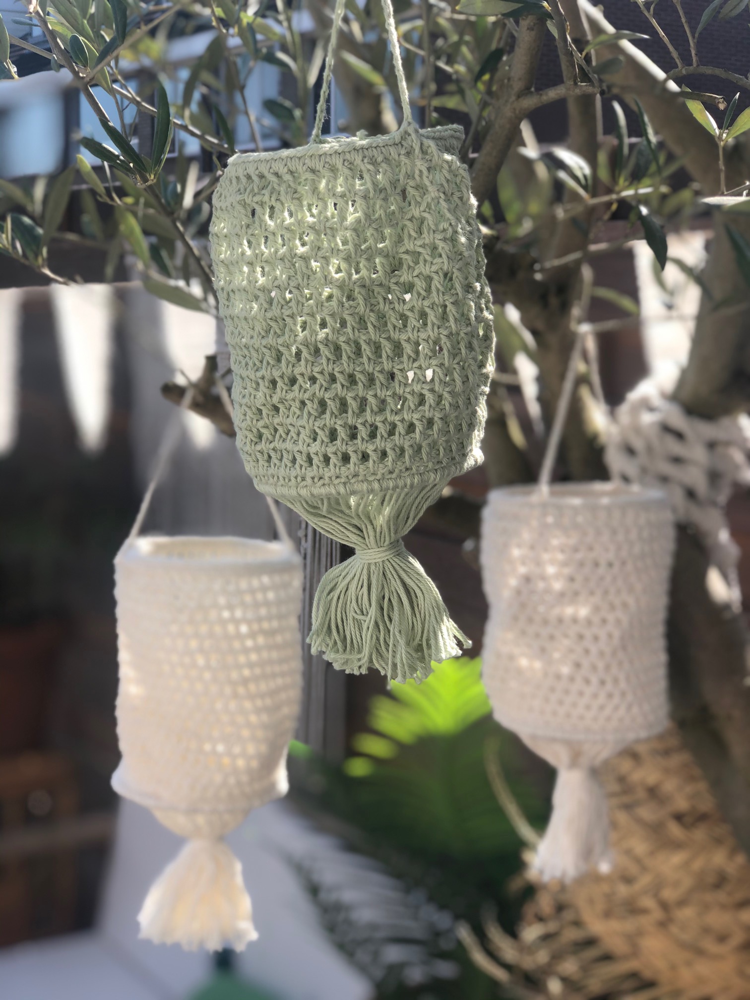 lantaarn happy home living haken