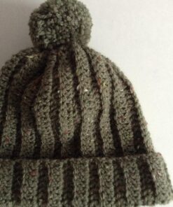 Voordeel mix set - Cheval Blanc Country Tweed bollen - 5 stuks - Afbeelding 4
