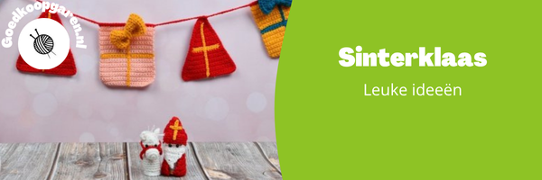 sinterklaas banner - blog sinterklaas cadeaus