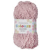 Color Cloud roze 003 - polyester garen