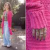 Haakpakket Cosy herfst vest - Durable Cosy fine