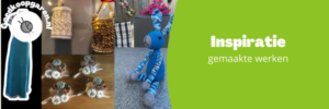 inspiratie gemaakte werken