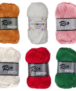 peperkoekhuisje rio set