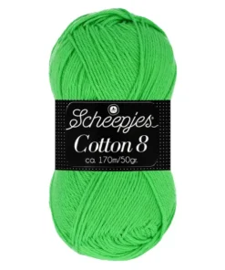 Cotton 8 Scheepjes