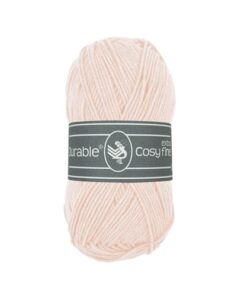 Durable Cosy extra Fine pale peach nr 2192