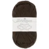 linen soft 601 bruin