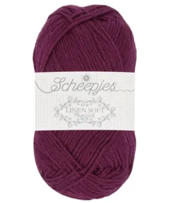 linen soft 603 plume