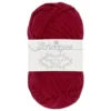 linen soft 604 wijnrood