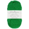 linen soft 606 helder groen