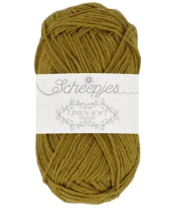 linen soft 610 khaki