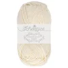 linen soft 616 ecru - scheepjes garen