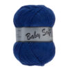 Baby Soft blauw (039) acrylgaren