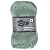 Rio 4 groen 375 - katoengaren