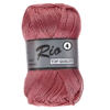 Rio 4 roze 730 - katoengaren