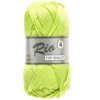 rio4 182 vrolijk groen katoengaren