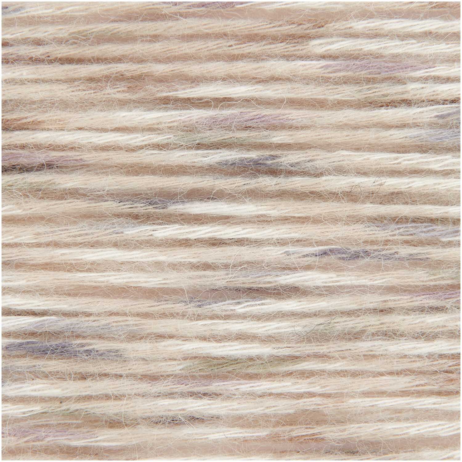 Rico Design Cotton Flecky Fleece - katoen, acryl en wol - Afbeelding 12