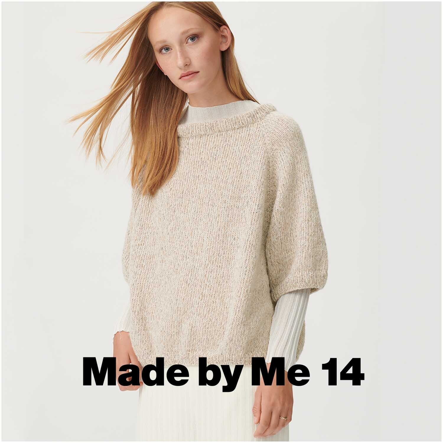 Rico Design Cotton Flecky Fleece - katoen, acryl en wol - Afbeelding 13