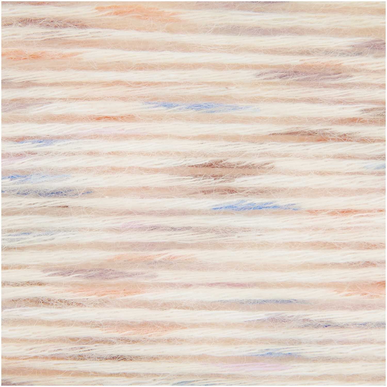 Rico Design Cotton Flecky Fleece - katoen, acryl en wol - Afbeelding 8