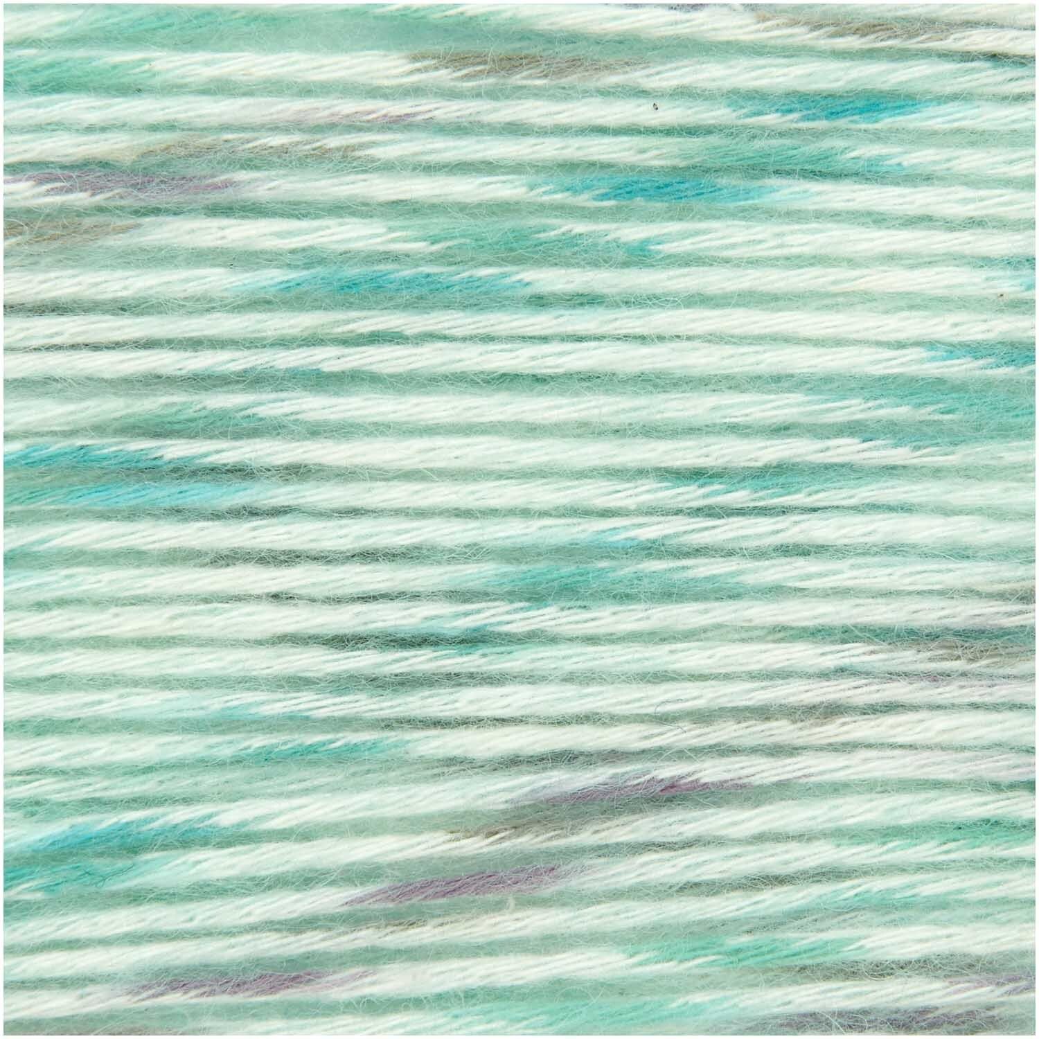 Rico Design Cotton Flecky Fleece - katoen, acryl en wol - Afbeelding 16