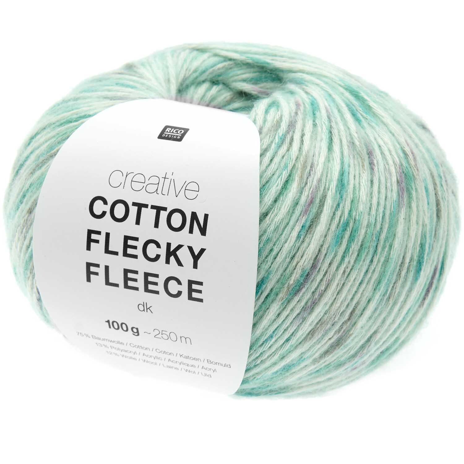 cotton-flecky-fleece-012-mint