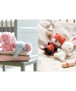 Furry Animals haakboek - Rico design - Afbeelding 3