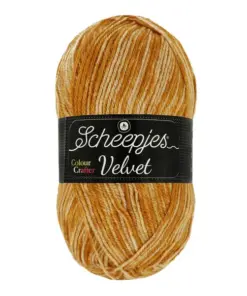 scheepjes velvet 845