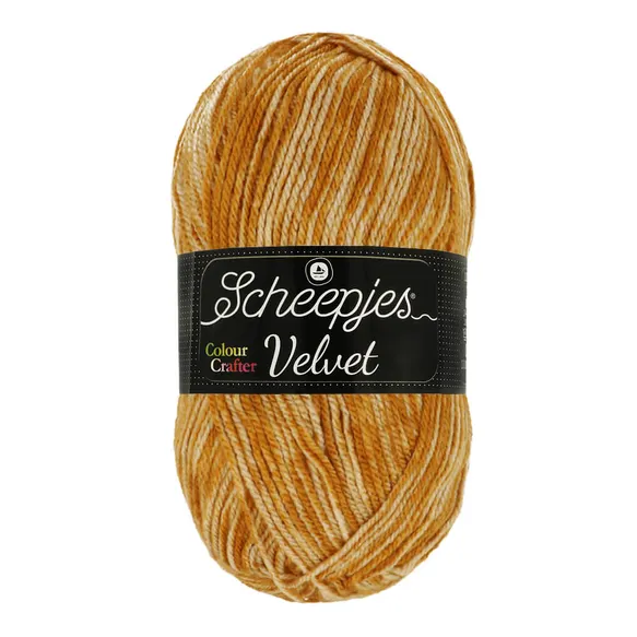 scheepjes velvet 845
