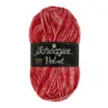 scheepjes velvet 847 bogart rood