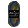 scheepjes wanderlust 460 new york roest blauw oker