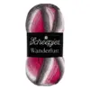 scheepjes wanderlust 464 hirosaki roze fuchsia grijs