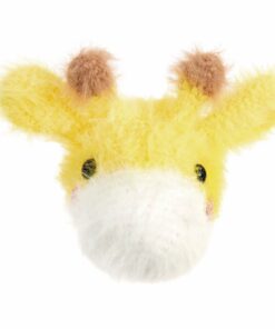 furry furry 002 geel voorbeeld