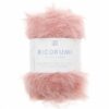 furry furry 003 koraal/oud roze