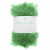 furry furry 006 fir green
