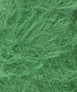 furry furry 006 fir green detail