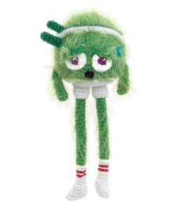 furry furry 006 fir green voorbeeld 2