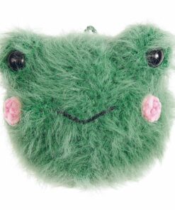 furry furry 006 fir green voorbeeld