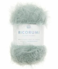 furry furry 007 platina licht grijs