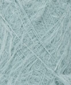 furry furry 007 platina licht grijs detail