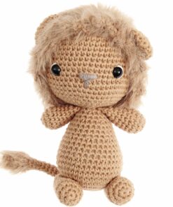 furry furry 008 caramel voorbeeld