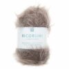 furry furry 009 hout - taupe