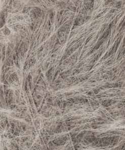 furry furry 009 hout - taupe detail