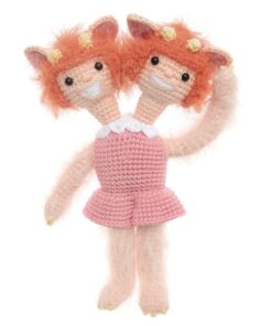 furry furry 013 nude licht roze voorbeeld